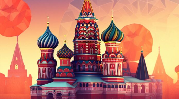 185.000 transacciones criptográficas registradas en Rusia este año