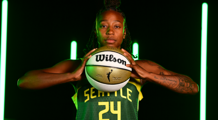 Por qué la estrella de la WNBA Jewell Loyd confía en las criptomonedas y por qué Bitcoin y Ethereum son sus ‘anclas’