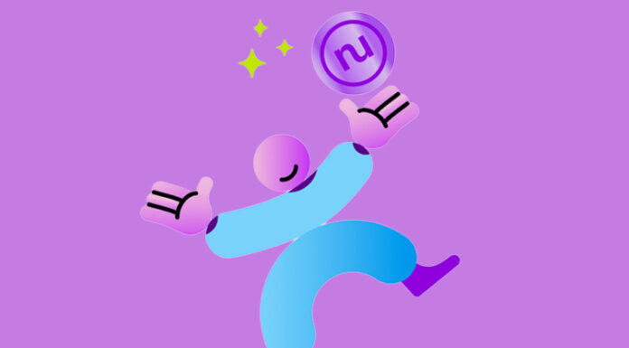 Nubank revela datos sobre los titulares de Nucoin