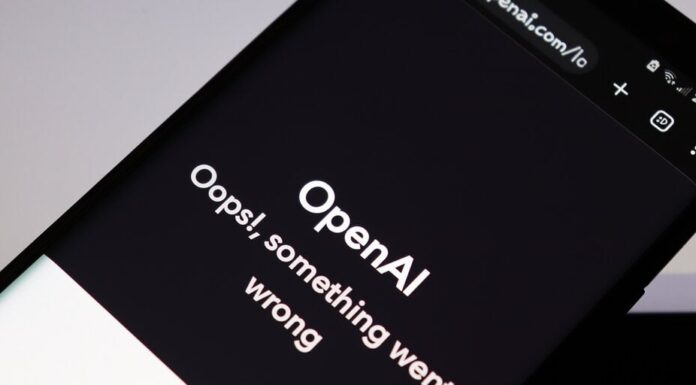 OpenAI lucha contra la interrupción del servicio vinculada a los piratas informáticos rusos