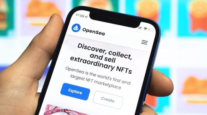 Ordinales de Bitcoin, incentivos simbólicos y el futuro de OpenSea: platos del CEO Devin Finzer