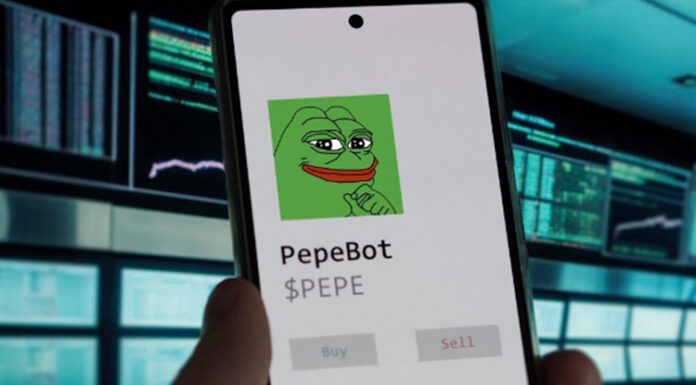 ¿Pepe y Floki a cero? Descubra por qué los inversores están apostando fuerte por esta altcoin con IA, InQubeta