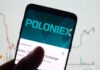 Poloniex, propiedad de Justin Sun, hackeada por al menos 60 millones de dólares