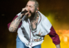 Post Malone se hace cargo de ‘Apex Legends’