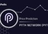 Predicción del precio de la red PYTH 2023-2030: ¿Puede el precio Moonshot de PYTH alcanzar $ 1?