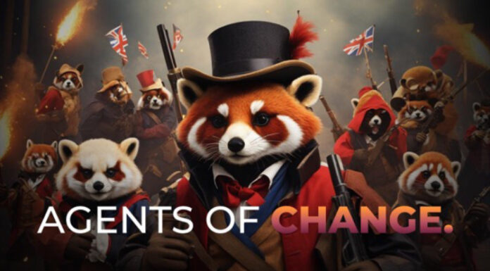 La revolución Play to Earn: cómo Rebel Satoshi, Axie Infinity y The Sandbox están cambiando el juego