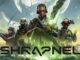 El shooter NFT 'Shrapnel' lanza acceso anticipado en Epic Games Store