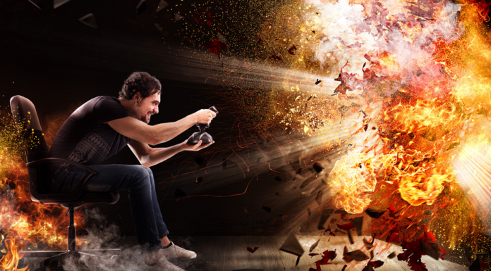 Modo Dios: 7 increíbles speedruns de videojuegos que tienes que ver para creer