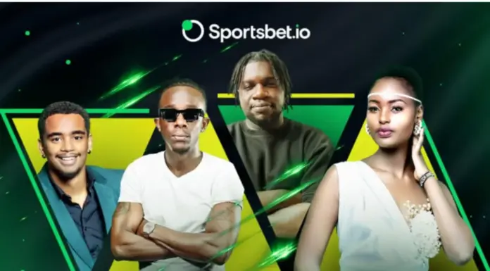 Conozca a los nuevos embajadores de Sportsbet.io que se unen a la revolución criptográfica