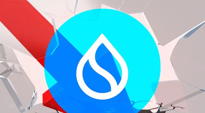 SUI está listo para caer con el desbloqueo de tokens de un millón de dólares, dice un analista