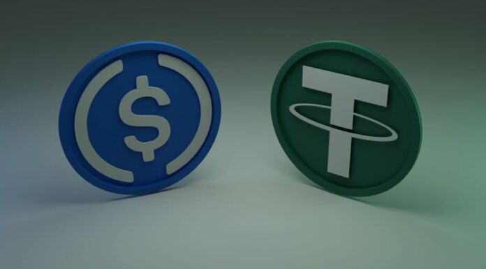 El suministro de monedas estables ha tocado fondo: ¿es optimista para las criptomonedas?