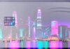 Visa lanza programa de depósito tokenizado en dólares con Hong Kong