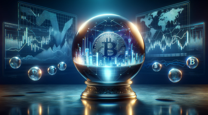 Crypto Crystal Ball 2024: ¿Un ETF de Bitcoin cambiará las reglas del juego?