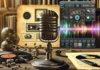 La startup de generación de voz se parece a la IA y promete restaurar el audio antiguo
