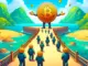Las mejores Altcoins para diversificar: Ethereum, Solana, XRP, Sei, Sui