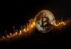 ¿El paso de Bitcoin a 50.000 dólares provocará una corrección del 40%?