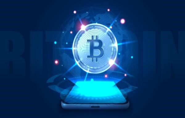 Un experto en criptografía explica por qué la caída del precio de Bitcoin a 40.000 dólares no es algo malo