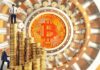 La oferta de Bitcoin en las bolsas cae al nivel más bajo en 6 años