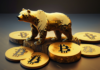 Bitcoin se rompe por debajo del soporte; ¿La corrección arrastrará el precio del BTC por debajo de los 40.000 dólares?