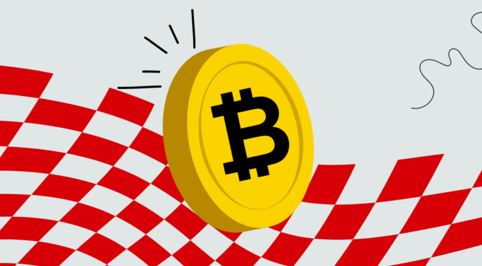 Análisis a corto plazo de Bitcoin: ¡Aquí están los niveles cruciales que el precio de BTC debe defender!