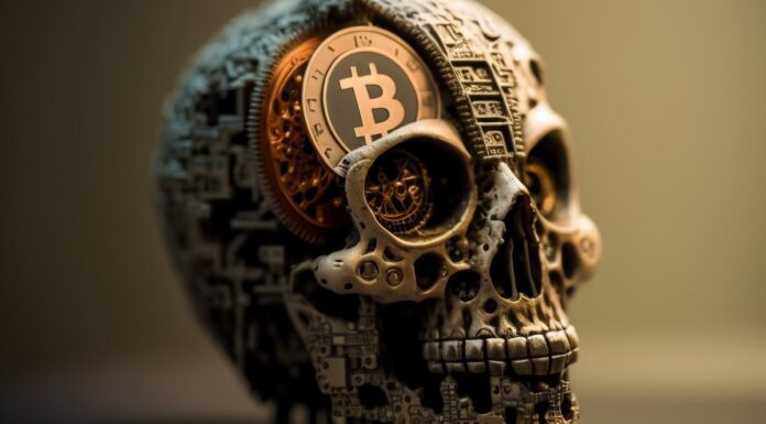 Caída de Bitcoin: Arthur Hayes revela qué hará que la criptografía pionera fracase