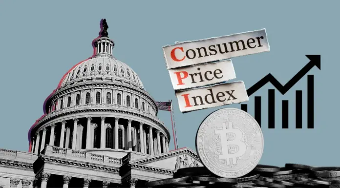 Macro catalizador criptográfico de la próxima semana: el enfoque del mercado criptográfico cambia al IPC y la reunión del FOMC