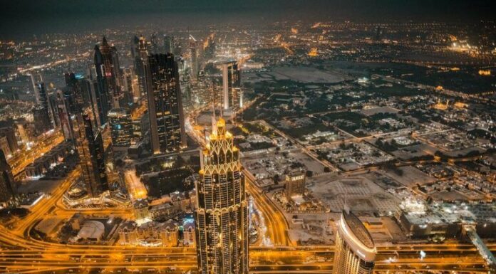 Tether anuncia el desarrollo de una stablecoin vinculada al dírham de los Emiratos Árabes Unidos