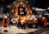 'Petrobras Argentina' anuncia centro de suministro para minería de criptomonedas