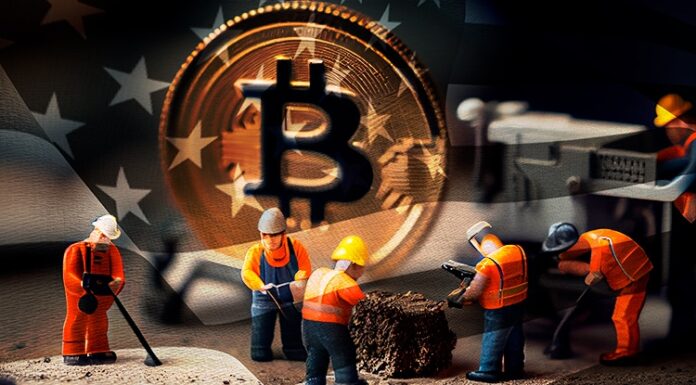 Empresas invertirán US$720 millones en minería de Bitcoin en 2024