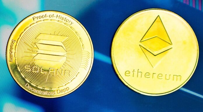 Esta semana en Crypto Twitter: la rivalidad entre Ethereum y Solana se intensifica