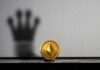 Ethereum mantiene el dominio a pesar de la competencia de Solana, dice Coinbase