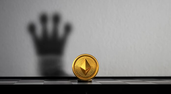 Ethereum mantiene el dominio a pesar de la competencia de Solana, dice Coinbase