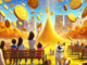 Solana se está inundando con miles de nuevos tokens mientras los comerciantes buscan el próximo 1000x