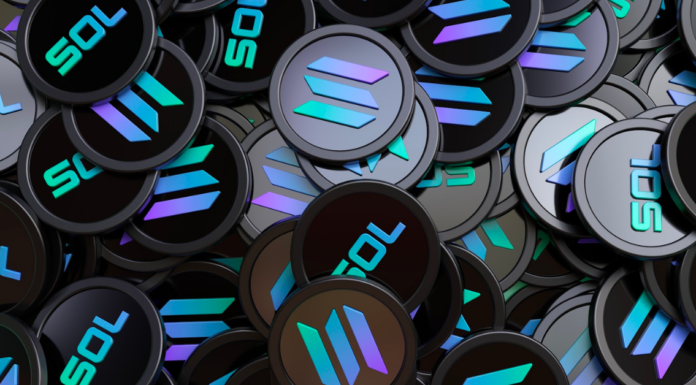El precio de Solana aumenta a medida que el lanzamiento aéreo de $ 225 millones de Jito genera entusiasmo en la comunidad criptográfica