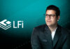 Luiz Góes utilizará la innovadora tecnología de LFi para fomentar la independencia