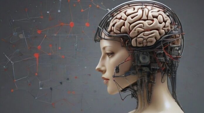 Un dispositivo portátil impulsado por IA restaura el habla natural en pacientes con accidente cerebrovascular