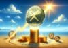 El exdirector dice que Ripple puede quemar 40 mil millones de XRP en depósito en garantía, ¿cómo afectará esto al precio?