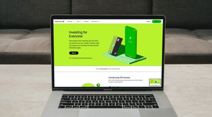 $SOL: Robinhood Crypto presenta su primer producto de apuesta criptográfica para clientes de la UE
