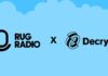 Lo que significa 'The Merge' para Decrypt, Rug Radio y para usted