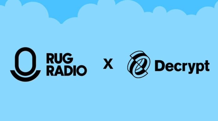 Lo que significa 'The Merge' para Decrypt, Rug Radio y para usted