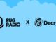Lo que significa 'The Merge' para Decrypt, Rug Radio y para usted