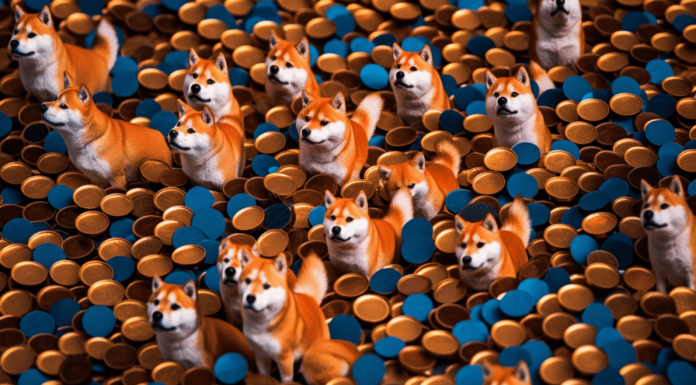 Aumentan las direcciones distintas de cero de Shiba Inu: ¿Qué está pasando?