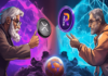 Ripple (XRP) vs Retik Finance (RETIK): ¿Tiene el token de vejez alguna posibilidad frente a la sensación DeFi de próxima generación?