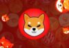 Shiba Inu apunta a $ 0,00002 mientras el Shibarium marca un hito trascendental