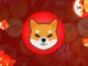 Shiba Inu apunta a $ 0,00002 mientras el Shibarium marca un hito trascendental