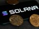 Aquí está la razón por la que el precio de Solana cayó un 8% a $98