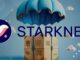 Starknet prepara lanzamiento aéreo de 1.800 millones de tokens STRK