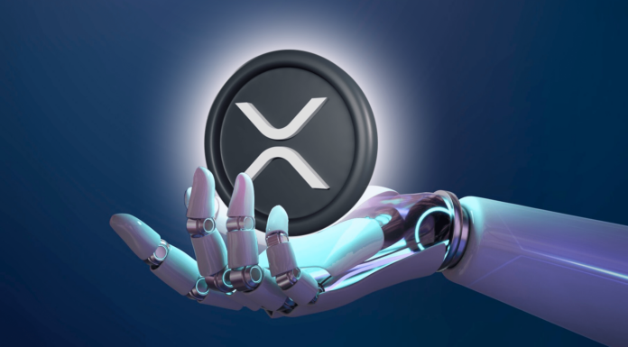 XRP Bull Run confirmado: se acaba de formar la bandera alcista más grande en la historia de las criptomonedas