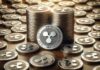 Criptoanalista predice que el precio de XRP explotará un 58,000% a $352