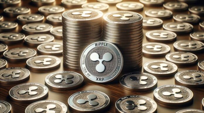 Criptoanalista predice que el precio de XRP explotará un 58,000% a $352